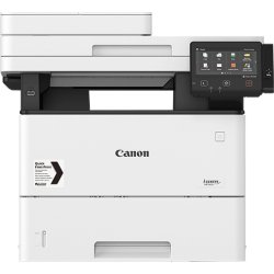 MULTIFUNCION LASER CANON MONOCROMO I-SENSYS MF543X FAX BLANC | 4549292133615 | Hay 4 unidades en almacén