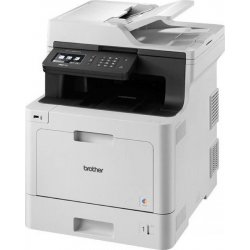 MULTIFUNCION LASER COLOR BROTHER WIFI MFCL8690CDWT1BOM | 2529061713455 | Hay 2 unidades en almacén