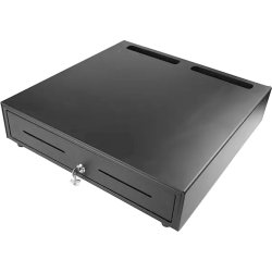 Mustek LB-460A cajón de efectivo Cajón de efectivo manual | 8435602906443 | Hay 2 unidades en almacén