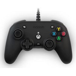 NACON Pro Compact Negro USB Gamepad Xbox One, Xbox Series S, | 3665962005189 | 3665962005189 | Hay 3 unidades en almacén