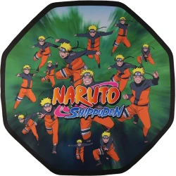 NARUTO ALFOMBRA GAMING CHAIR | 80381117171 | 3328170287685 | Hay 4 unidades en almacén