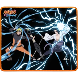 NARUTO ALFOMBRILLA FIGHT | 80381117052 | 3328170287357 | Hay 2 unidades en almacén