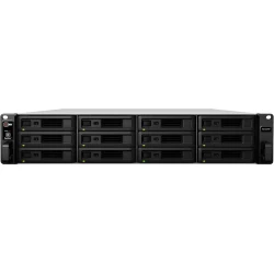Nas Synology Rx1217rp Expansion Unit 12bay Rack Station Rx1217rp | 4711174722310
