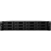 NAS SYNOLOGY RX1217RP EXPANSION UNIT 12BAY RACK STATION RX1217RP | (1)