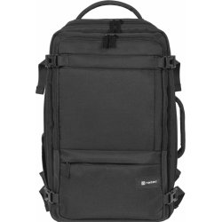NATEC Camel Lite 39,6 cm (15.6``) Mochila Negro | NTO-2225 | 5901969445381 | Hay 10 unidades en almacén