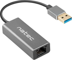 NATEC Cricket USB 3.2 Gen 1 (3.1 Gen 1) Type-A 1000 Mbit/s Negro NATEC Cricket USB 3.2 Gen 1 (3.1 Gen 1) Type-A 1000 Mbit/s N | NNC-1924 | 5901969434897 | Hay 39 unidades en almacén