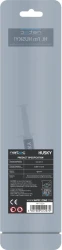 NATEC HUSKY NPT-1324 PASTA TERMICA 4g 4,63W-mK GRIS NATEC HUSKY NPT-1324 PASTA TERMICA 4g 4,63W-mK GRIS | 5901969412970 | Hay 50 unidades en almacén