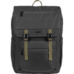 NATEC Niala Hunter Green 39,6 cm (15.6``) Mochila Negro | NTO-2239 | 5901969445541 | Hay 5 unidades en almacén