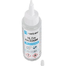 NATEC NSC-2309 limpiador general 100 ml Líquido (listo para usar) NATEC NSC-2309 limpiador general 100 ml Líquido (listo para | 5901969449266 | Hay 45 unidades en almacén