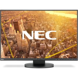 NEC MultiSync EA241WU 61 cm (24``) 1920 x 1200 Pixeles WUXGA | 60004676 | 5028695116504 | Hay 26 unidades en almacén