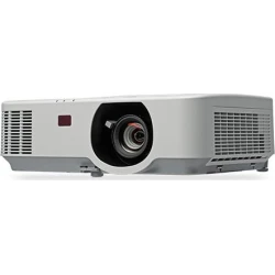 NEC NP-P554U videoproyector Proyector de alcance estándar 5 | 60004329 | 5028695613157 | Hay 2 unidades en almacén
