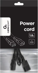 Neklan 2020128 Cable Alimentación C13 a C14 1.8M Neklan 2020128 Cable Alimentación C13 a C14 1.8M | 8716309023757 | 8716309023757 | Hay 14 unidades en almacén