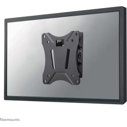 Neomounts by Newstar Select Soporte de pared para TV | NM-W60BLACK | 8717371445829 [1 de 2]