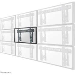 Neomounts by Newstar Soporte de pared para TV | LED-VW1000BLACK | 8717371444419 [1 de 6]