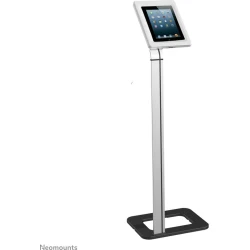 Neomounts by Newstar soporte de suelo para de las tabletas de 9.7``-10.1`` | TABLET-S100SILVER | 8717371444914 [1 de 3]