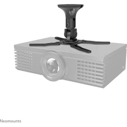 Neomounts by Newstar Soporte de techo beamer para proyector  | BEAMER-C50 | 8717371443979 | Hay 1 unidades en almacén