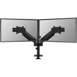Neomounts DS65S-950BL2 Brazo de monitor 24-34`` - resorte de | 8717371442804 | Hay 2 unidades en almacén
