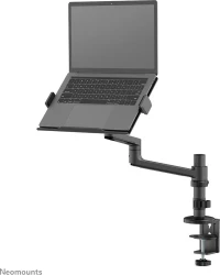 Neomounts soporte de escritorio para portátil | DS20-425BL1 | 8717371449858 | Hay 4 unidades en almacén