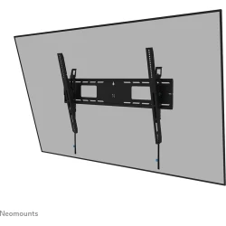 Neomounts soporte de pared para televisor de gran peso | WL35-750BL18 | 8717371443375 | Hay 15 unidades en almacén