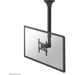 Neomounts Soporte de techo para TV | FPMA-C200BLACK | 8717371444235 | Hay 13 unidades en almacén