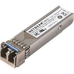 Netgear 10 Gigabit LR SFP+ Module red modulo transceptor 100 | AXM762-10000S | 0606449064124 | Hay 1 unidades en almacén