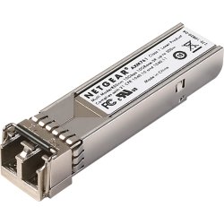 Netgear 10 Gigabit SR SFP+10pk red modulo transceptor 10000  | AXM761P10-10000S | 0606449087840 | Hay 4 unidades en almacén