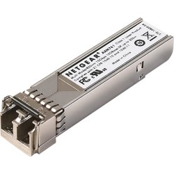 Netgear 10 Gigabit SR SFP+ Module red modulo transceptor 100 | AXM761-10000S | 0606449064131 | Hay 2 unidades en almacén