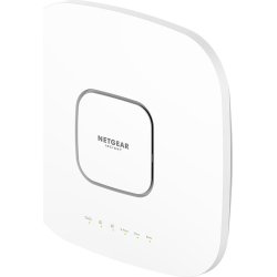 Netgear Axe7800 Tri-band Wifi 6e Access Point 7800 Mbit S Blanco  | WAX630E-100EUS | 0606449159653 | 347,77 euros