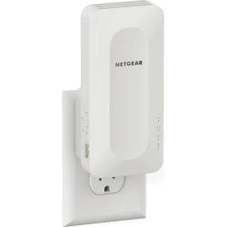 Netgear EAX15 Extensor wifi 1800 Mbit/s blanco | EAX15-100PES | 0606449150025 | Hay 1 unidades en almacén