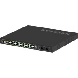 Netgear Gestionado Gigabit Ethernet (10/100/1000) Energͭa s | GSM4230UP-100EUS | 0606449151701 | Hay 1 unidades en almacén