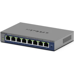 NETGEAR GS108Ev4 No administrado L2/L3 Gigabit Ethernet (10/ | GS108E-400EUS | 0606449169959 | Hay 18 unidades en almacén