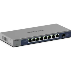 NETGEAR GS108X No administrado L2 Gigabit Ethernet (10/100/1 | GS108X-100EUS | 0606449168501 | Hay 5 unidades en almacén