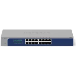 NETGEAR GS516-300EUS switch No administrado Gigabit Ethernet | 0606449164565 | Hay 3 unidades en almacén