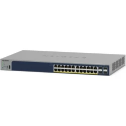 NETGEAR GS728TPP Gestionado L2/L3/L4 Gigabit Ethernet (10/10 | 606449162356 | 0606449162356 | Hay 6 unidades en almacén