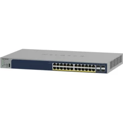 NETGEAR GS752TPP Gestionado L2/L3/L4 Gigabit Ethernet (10/10 | GS752TPP-300EUS | 0606449162561 | Hay 5 unidades en almacén