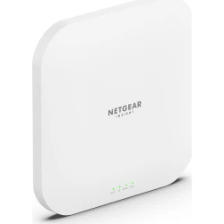 NETGEAR Insight Cloud Managed WiFi 6 AX3600 Dual Band Access Point (WAX620) 3600 | WAX620-100EUS | 0606449154511 [1 de 8]