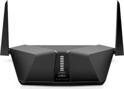 Netgear LAX20 Nighthawk router inalámbrico Gigabit Ethernet | LAX20-100EUS | 0606449149326 | Hay 6 unidades en almacén