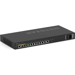 Netgear M4250-10G2F Gestionado L2/L3 Gigabit Ethernet (10/10 | GSM4212P-100EUS | 0606449149548 | Hay 2 unidades en almacén