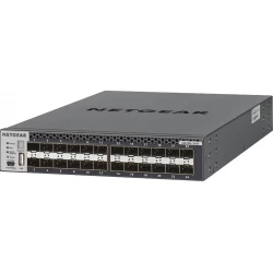 Netgear M4300-24XF Gestionado L3 10G Ethernet (100/1000/1000 | XSM4324FS-100NES | 0606449142488 | Hay 1 unidades en almacén