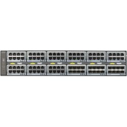 NETGEAR M4300-96X Gestionado L3 Ninguno 2U Gris | XSM4396K0-10000S | 0606449130287 | Hay 1 unidades en almacén