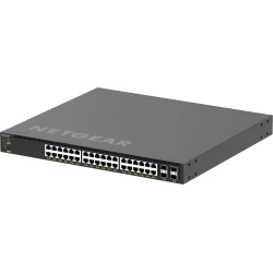 NETGEAR M4350-36X4V Gestionado L3 10G Ethernet (100/1000/100 | XSM4340CV-100NES | 606449165104 | Hay 1 unidades en almacén