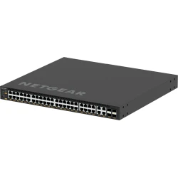NETGEAR M4350-44M4X4V Gestionado L3 2.5G Ethernet (100/1000/ | MSM4352-100NES | 0606449161502 | Hay 1 unidades en almacén