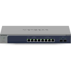 NETGEAR MS510TXM switch Gestionado L2/L3/L4 10G Ethernet (10 | MS510TXM-100EUS | 0606449152364 | Hay 1 unidades en almacén