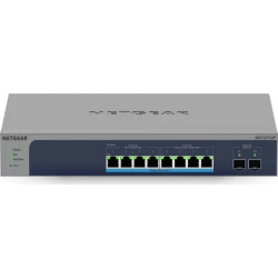 Netgear MS510TXUP switch Gestionado L2/L3/L4 10G Ethernet (1 | MS510TXUP-100EUS | 0606449152395 | Hay 2 unidades en almacén