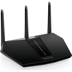NETGEAR Nighthawk AX/5-Stream AX2400 WiFi 6 Router (RAX30) r | RAX30-100EUS | 0606449153606 | Hay 1 unidades en almacén