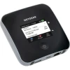 NETGEAR Nighthawk Router 4G Sim Velocidad hasta 2 Gbps conecta hasta 20 Dispositivos wifi Portátil Negro | (1)