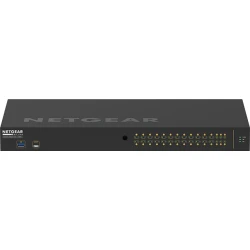 Netgear switch Gestionado Gigabit Ethernet (10/100/1000) Ene | GSM4230P-100EUS | 0606449151671 | Hay 8 unidades en almacén