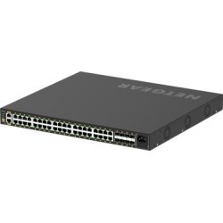 Netgear Switch Gestionado L2/L3/L4 Gigabit Ethernet (10/100/ | GSM4248P-100EUS | 0606449151640 | Hay 1 unidades en almacén