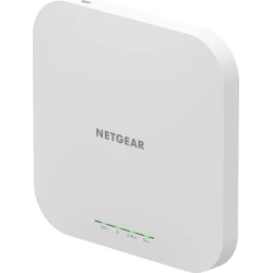 Netgear WAX610 2500 Mbit/s Energͭa sobre Ethernet (PoE) Blanco | WAX610-100EUS | 0606449149227 [1 de 9]