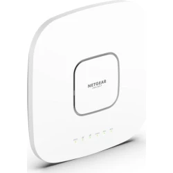 NETGEAR WAX638E 4800 Mbit/s Blanco Energͭa sobre Ethernet ( | WAX638E-111EUS | 0606449164336 | Hay 1 unidades en almacén